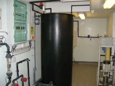 osmoseur culligan 2