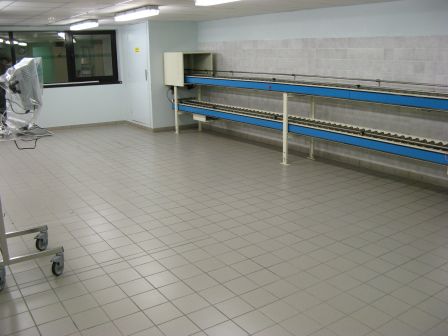 zone chargement autoclaves 2